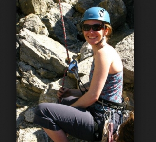  Descubrimiento de la escalada 